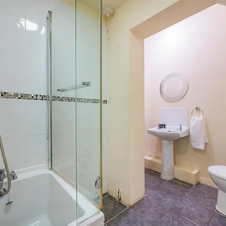 F11Gh - Stylish Flat With Fast Wifi And Parking Apartmán