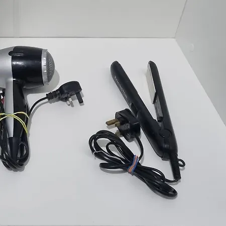 Cozy Luxe Haven: Free Parking & Fast Wifi Leeds (West Yorkshire)